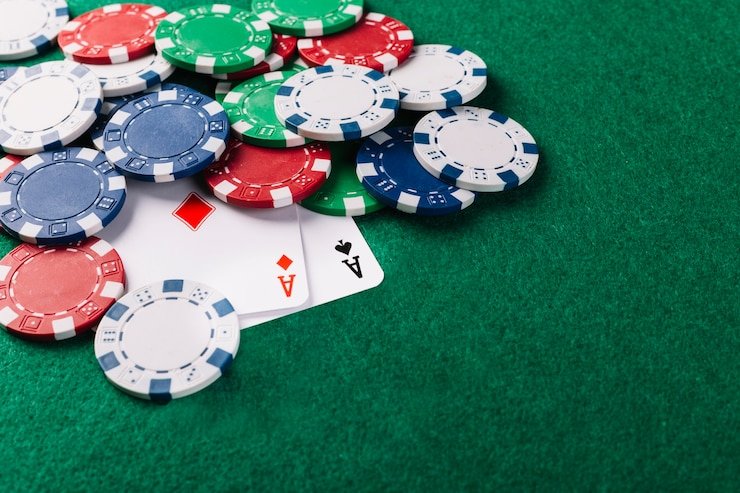 elexis slot live-dealer studio with professional cameras and croupier station
