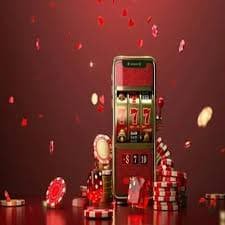 Fortune Ox live dealer table at elexis slot with multiple betting zones