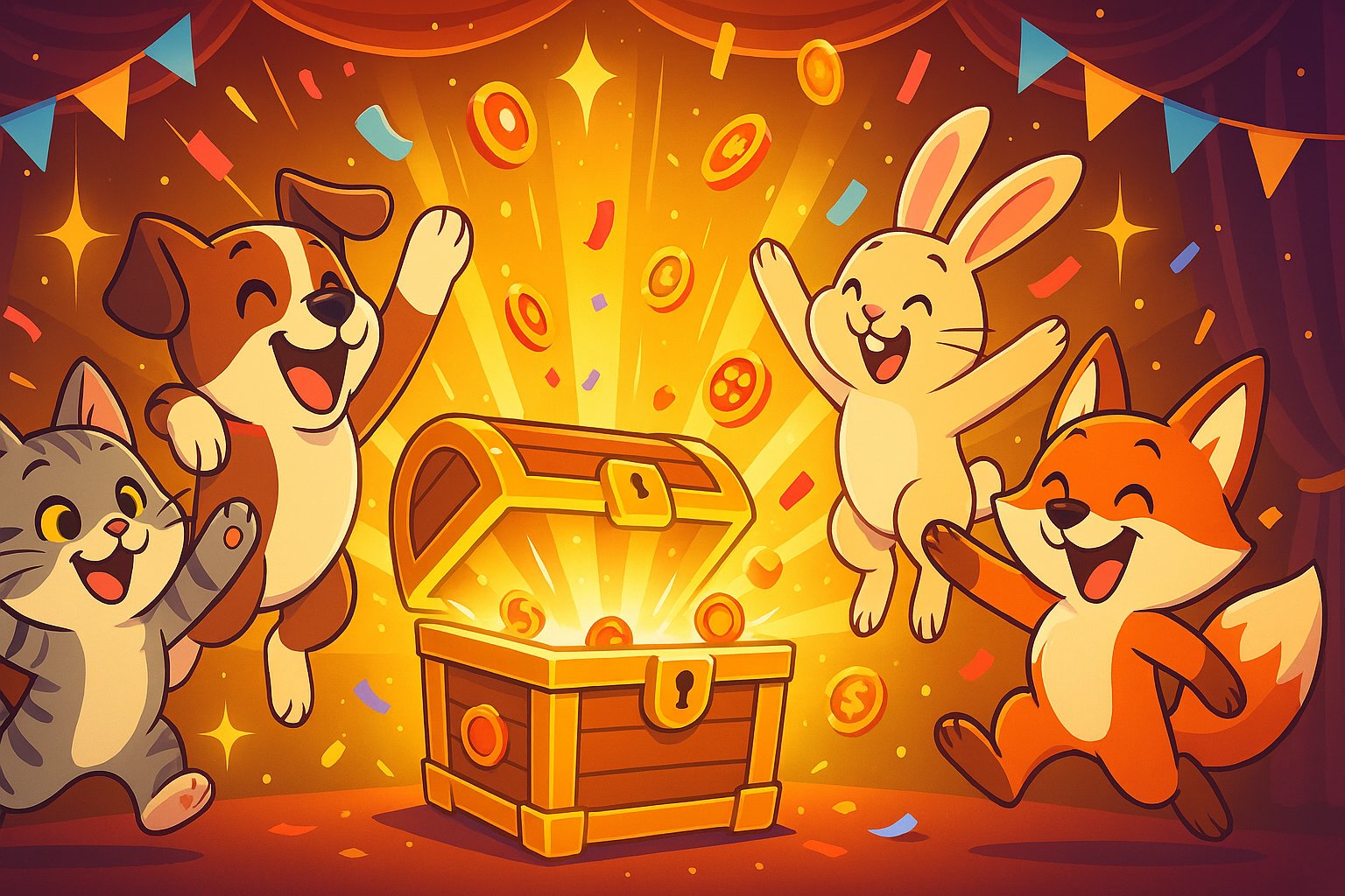 elexis slot featured game showcase